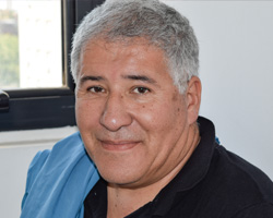 Eduardo Pereyra