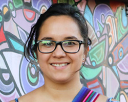 Ofelia Quintanilla