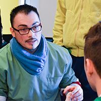 Equipo de Diagnóstico