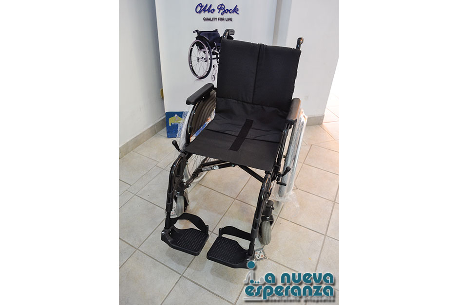 Ottobock Start M5